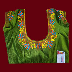 Cloth velvet 36 size